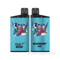 IGET BAR 3500 PUFFS รส
